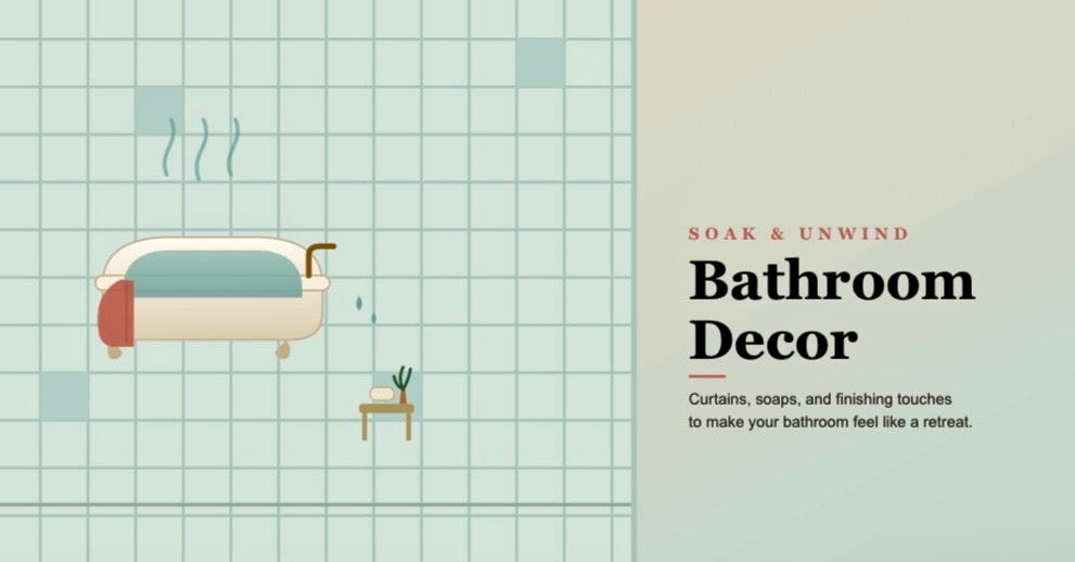 Bathroom Collection