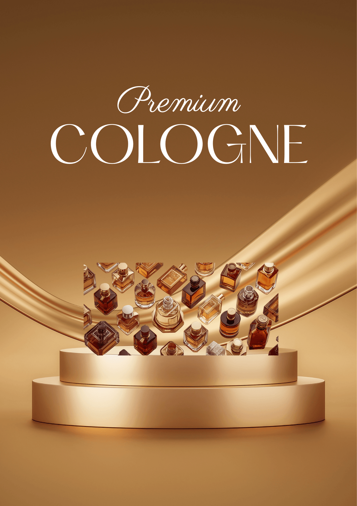 MC Online Cologne Collection - MC Online
