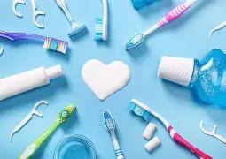 Personal Care - MC Online