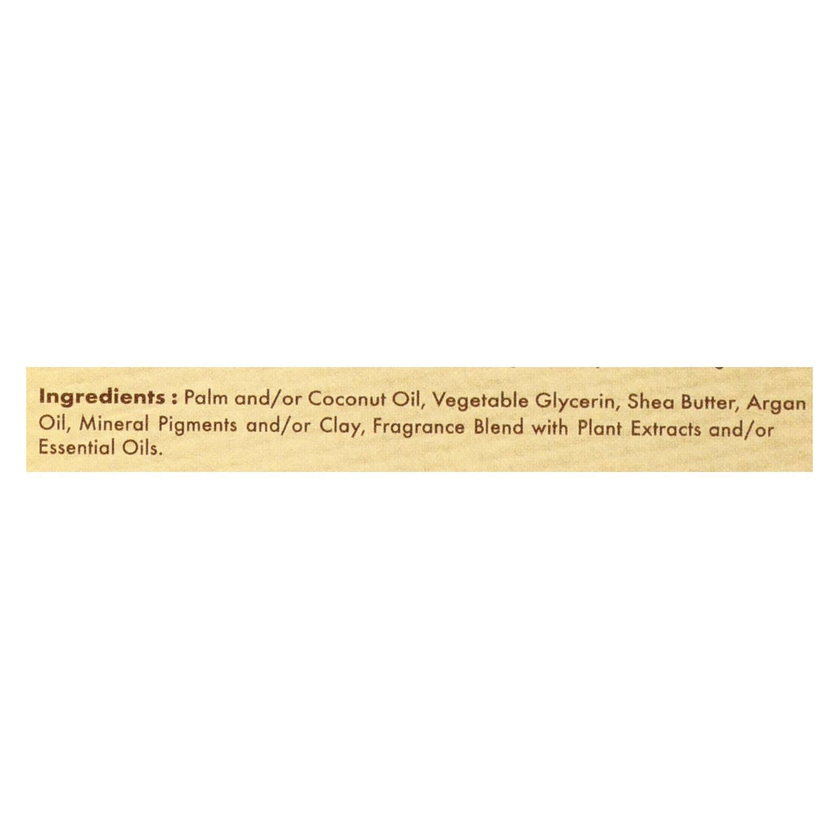A La Maison - Bar Soap - Sweet Almond - 4/3.5 Oz - MC Online