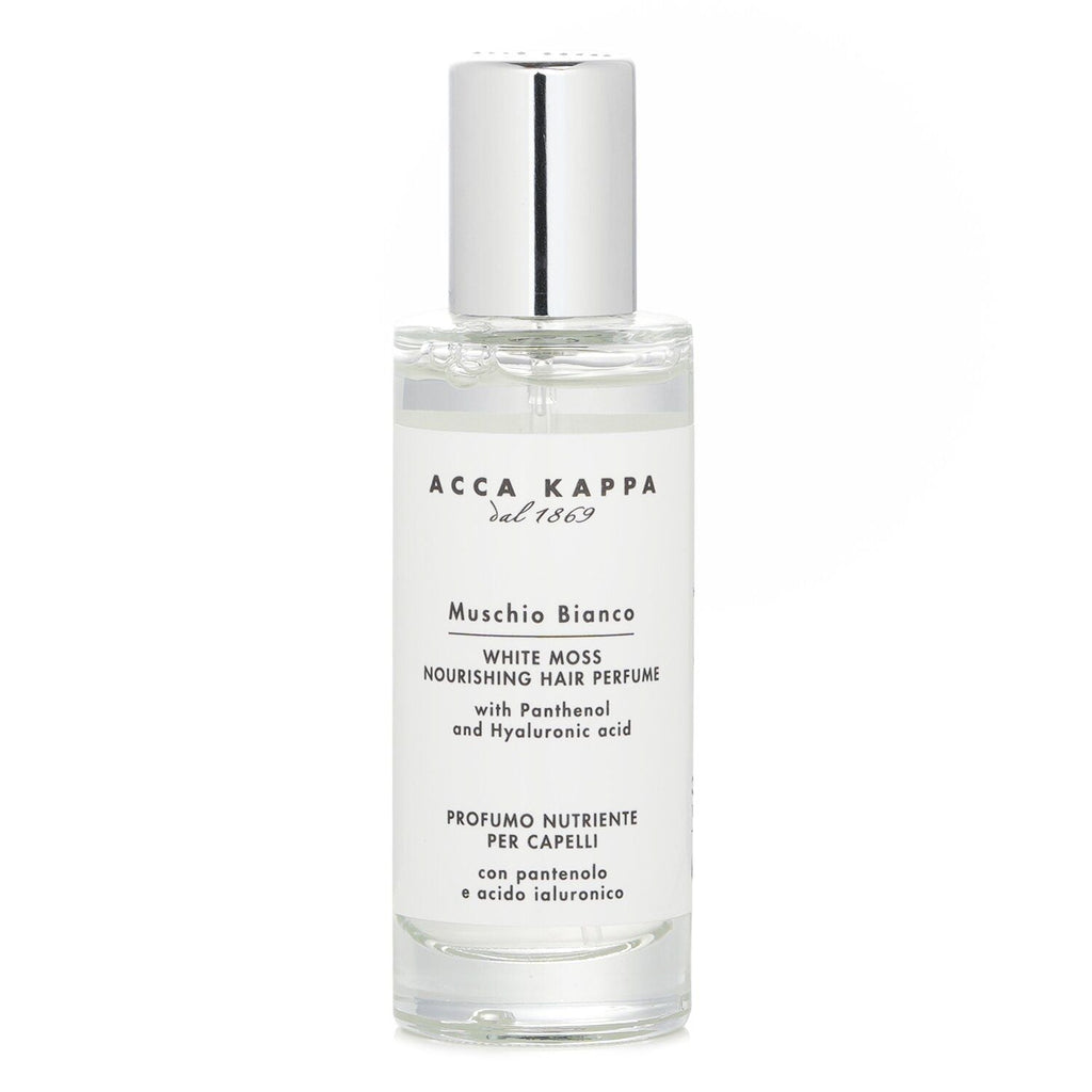 ACCA KAPPA - White Moss Nourishing Hair Perfume 008607 30ml/1oz - MC Online
