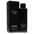 Armani Code by Giorgio Armani Eau De Toilette Spray Refillable - MC Online