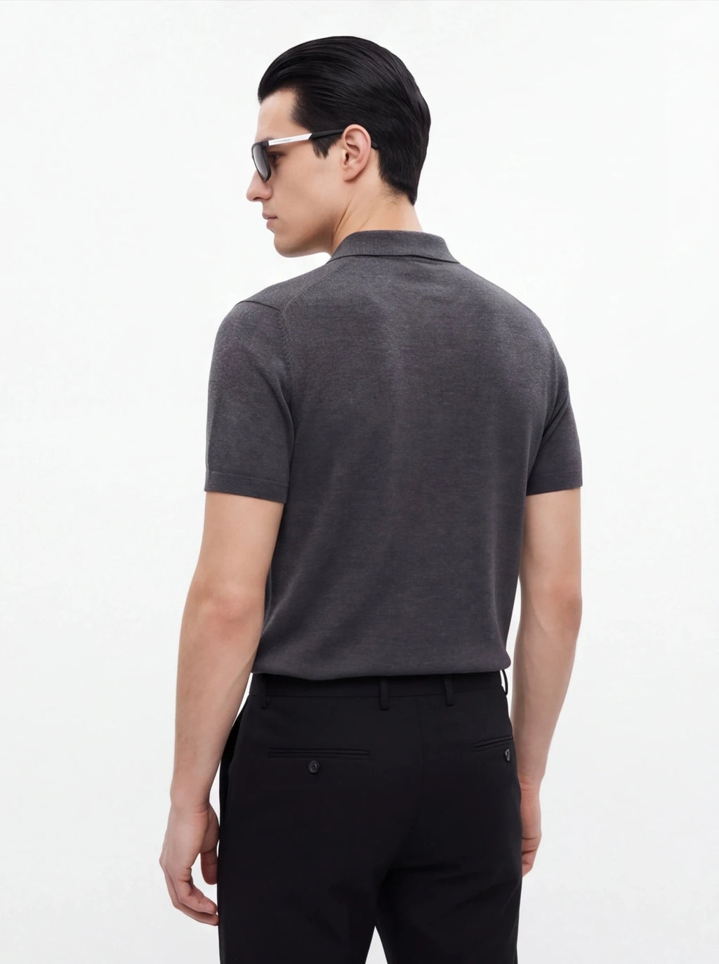 Armani EA4058-506381-58-17-140 - MC Online