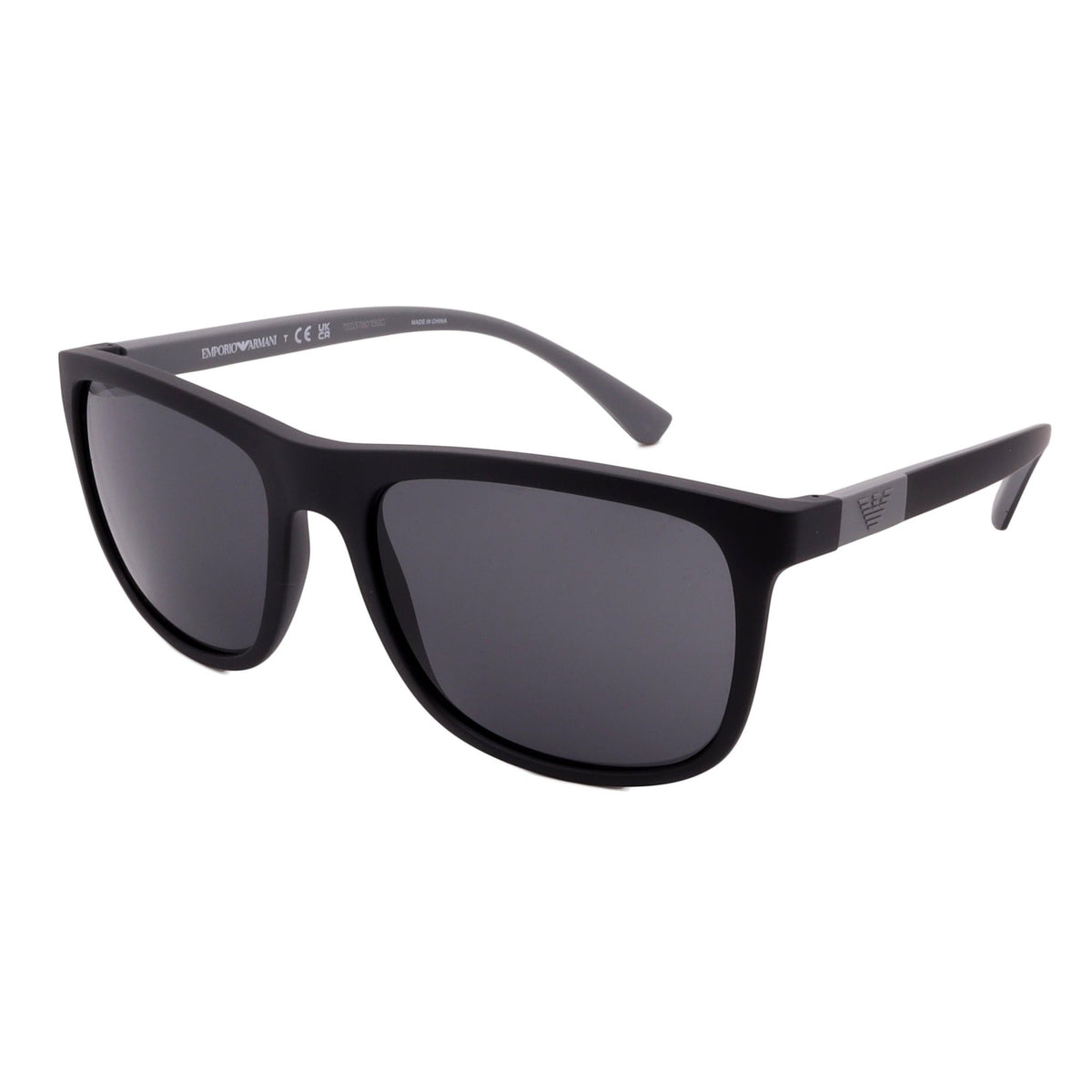 Armani Sunglasses EA4079-504287-57-18-145 N0N-Polarized - MC Online
