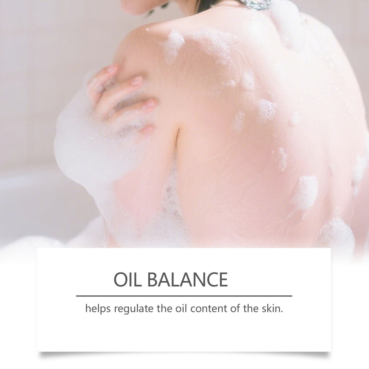 Body Exfoliating Cleansing Soap Gentle Cleansing for Body Skin, Leaving Moisture and Fragrance Bath Care - MC Online