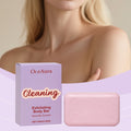 Body Exfoliating Cleansing Soap Gentle Cleansing for Body Skin, Leaving Moisture and Fragrance Bath Care - MC Online