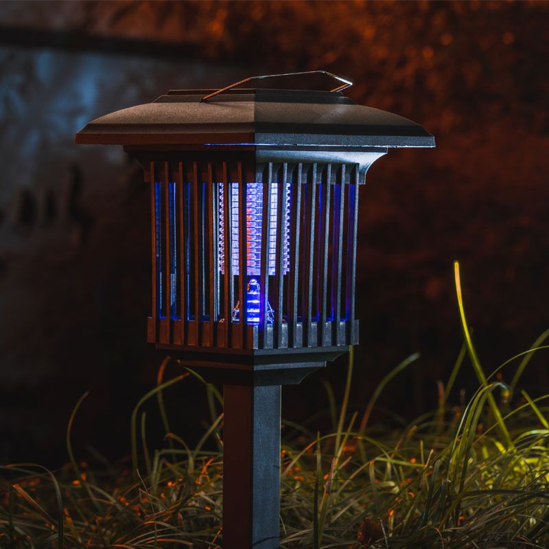 Bug Zapper Outdoor Electric, Mosquito Zapper Fly Zapper Outdoor Insect Killer for Backyard Patio - MC Online