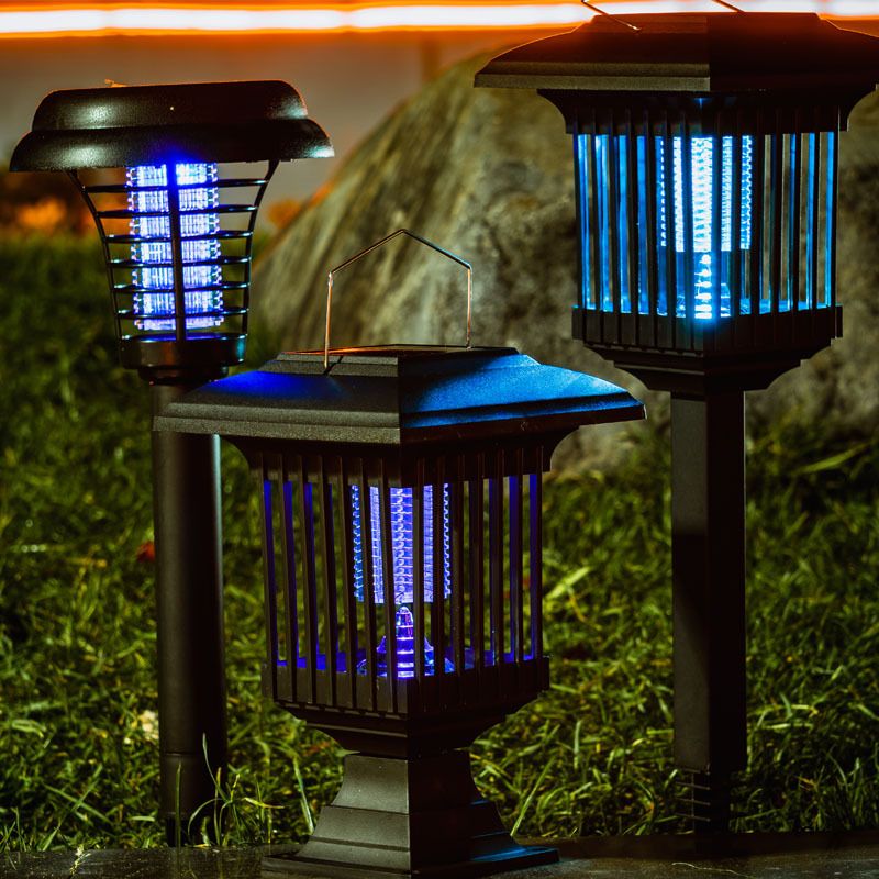 Bug Zapper Outdoor Electric, Mosquito Zapper Fly Zapper Outdoor Insect Killer for Backyard Patio - MC Online