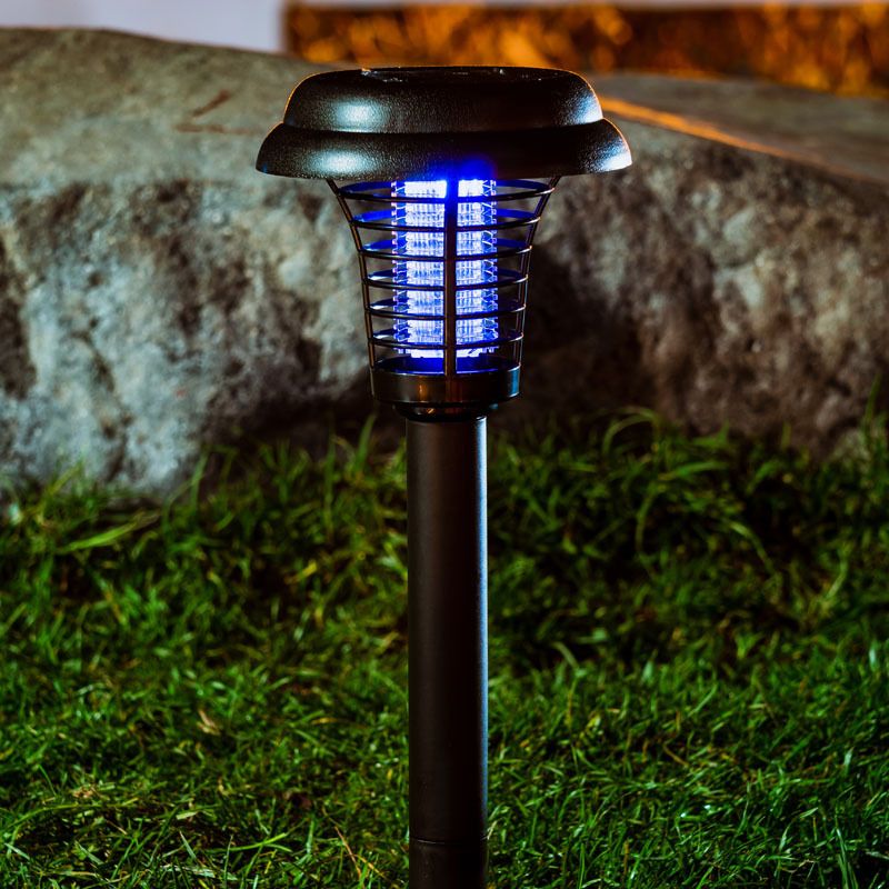 Bug Zapper Outdoor Electric, Mosquito Zapper Fly Zapper Outdoor Insect Killer for Backyard Patio - MC Online