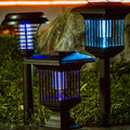 Bug Zapper Outdoor Electric, Mosquito Zapper Fly Zapper Outdoor Insect Killer for Backyard Patio - MC Online
