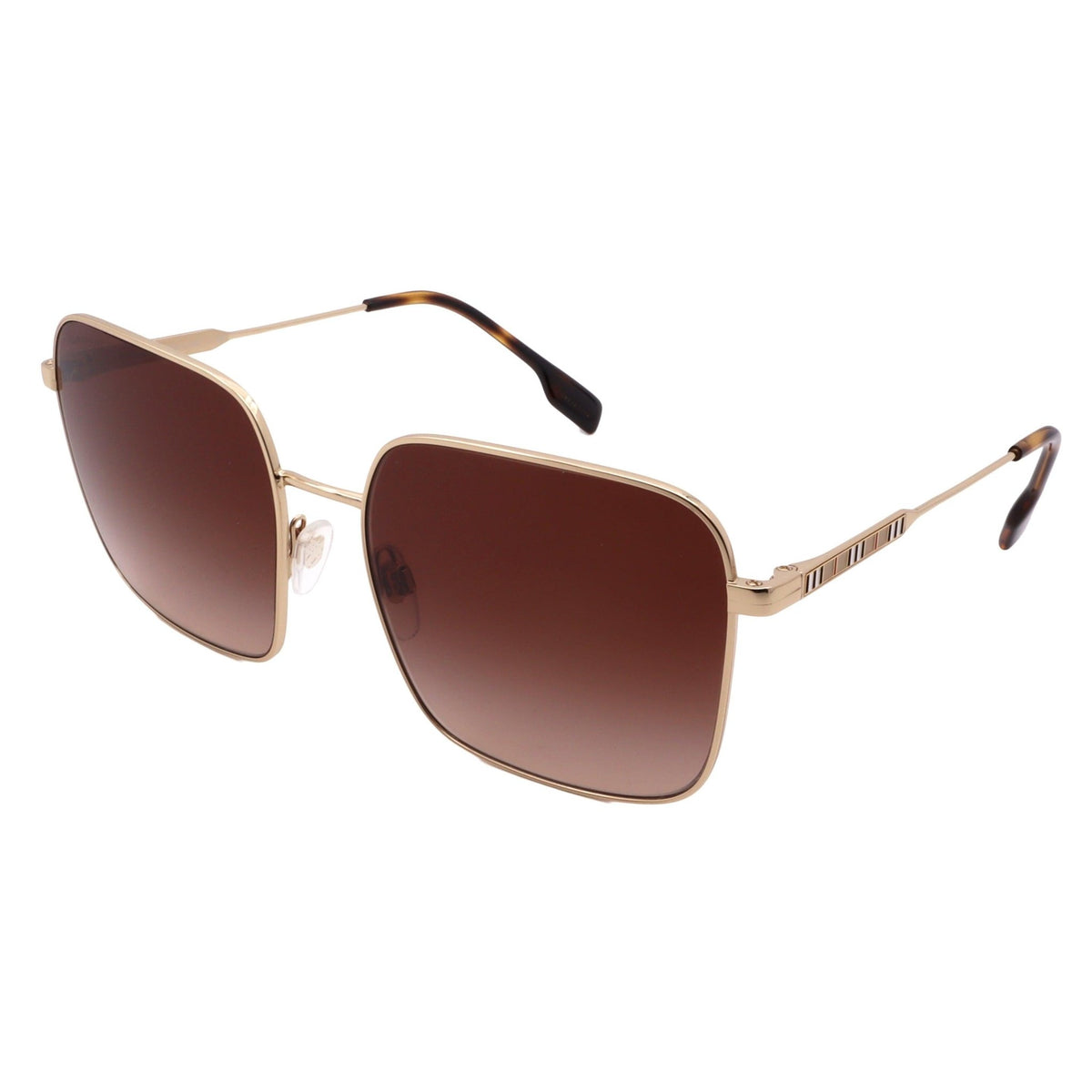 Burberry Sunglasses BE3119-110913-58-17-140 Non-Polarized - MC Online