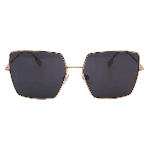 Burberry Sunglasses BE3133-110987-58-16-140 Non-Polarized - MC Online