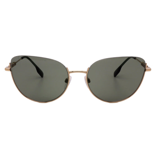 Burberry Sunglasses BE3144-1109/2-58-18-140 Non-Polarized - MC Online
