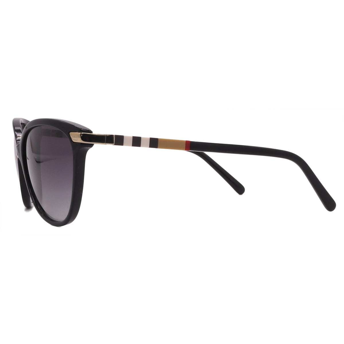 Burberry Sunglasses BE4216-30018G-57-16-140 Non-Polarized - MC Online