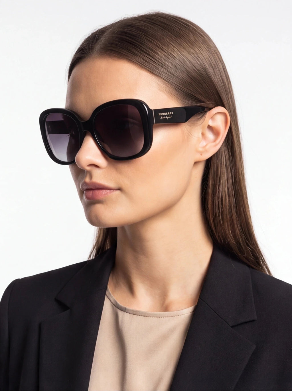 Burberry Sunglasses BE4259-30018G-56-18-140 Non-Polarized - MC Online