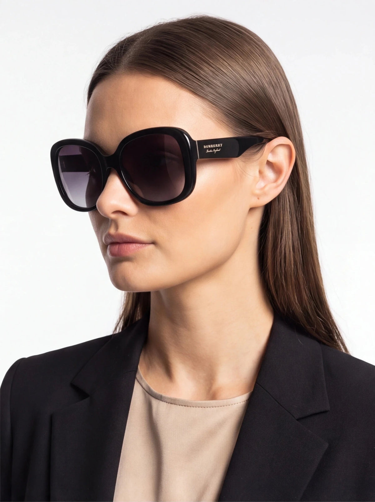Burberry Sunglasses BE4259-30018G-56-18-140 Non-Polarized - MC Online