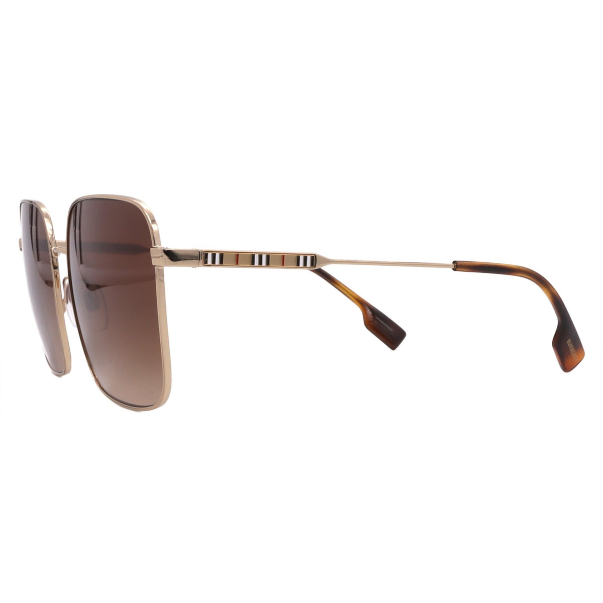 Burberry Sunglasses BE4337F-379887-56-17-145 Non-Polarized - MC Online