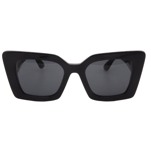 Burberry Sunglasses BE4344F-300187-53MM Non-Polarized - MC Online