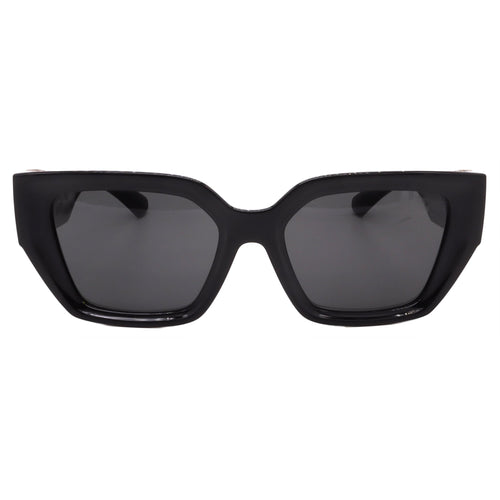 Burberry Sunglasses BE4472U-300187-53-18-135 Non-Polarized - MC Online