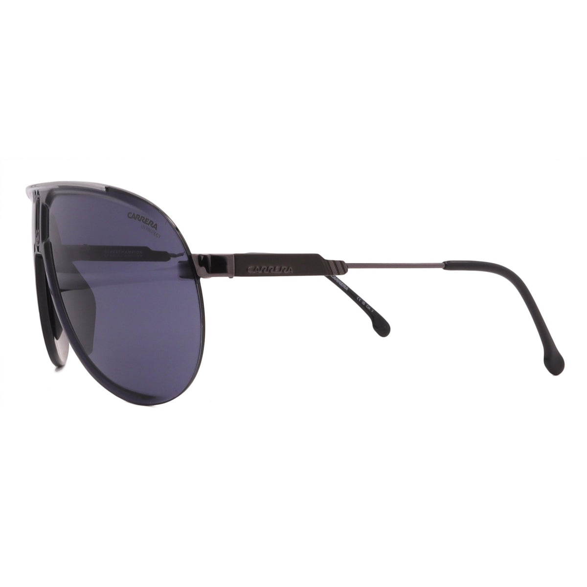 Carrera Sunglasses Superchampion-V81-99-01-135 Non-Polarized - MC Online