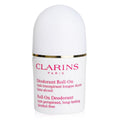 CLARINS - Gentle Care Roll-On Deodorant 59610 50ml/1.7oz - MC Online