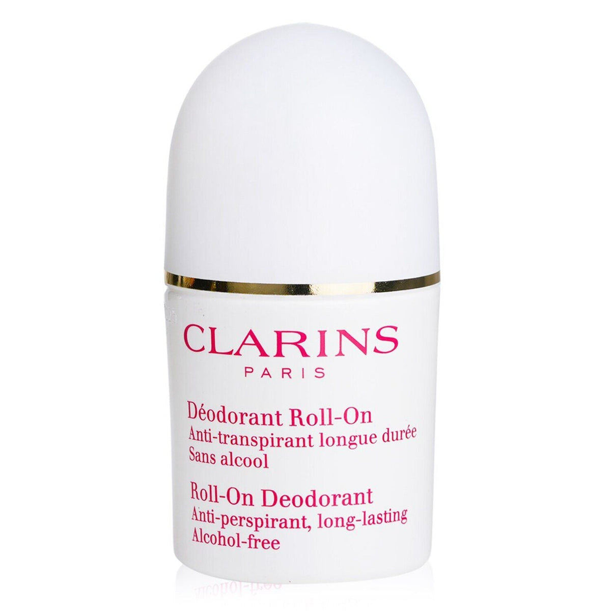 CLARINS - Gentle Care Roll-On Deodorant 59610 50ml/1.7oz - MC Online