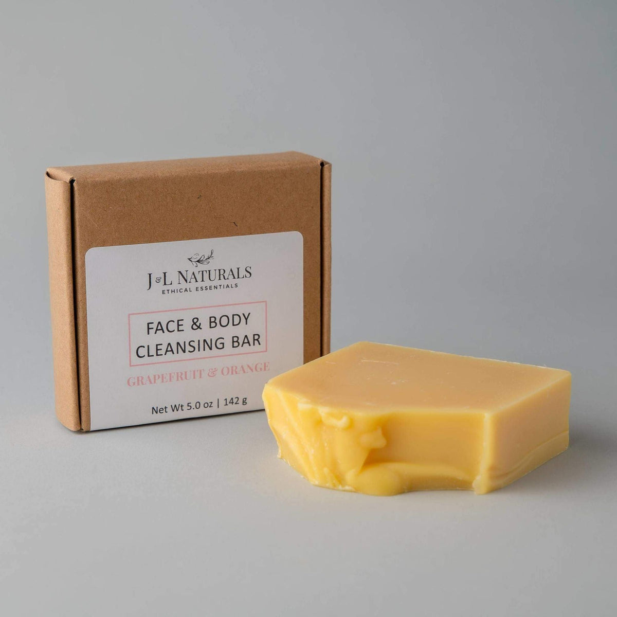 Cleansing Bar - MC Online