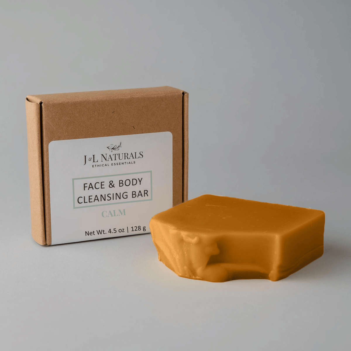 Cleansing Bar - MC Online