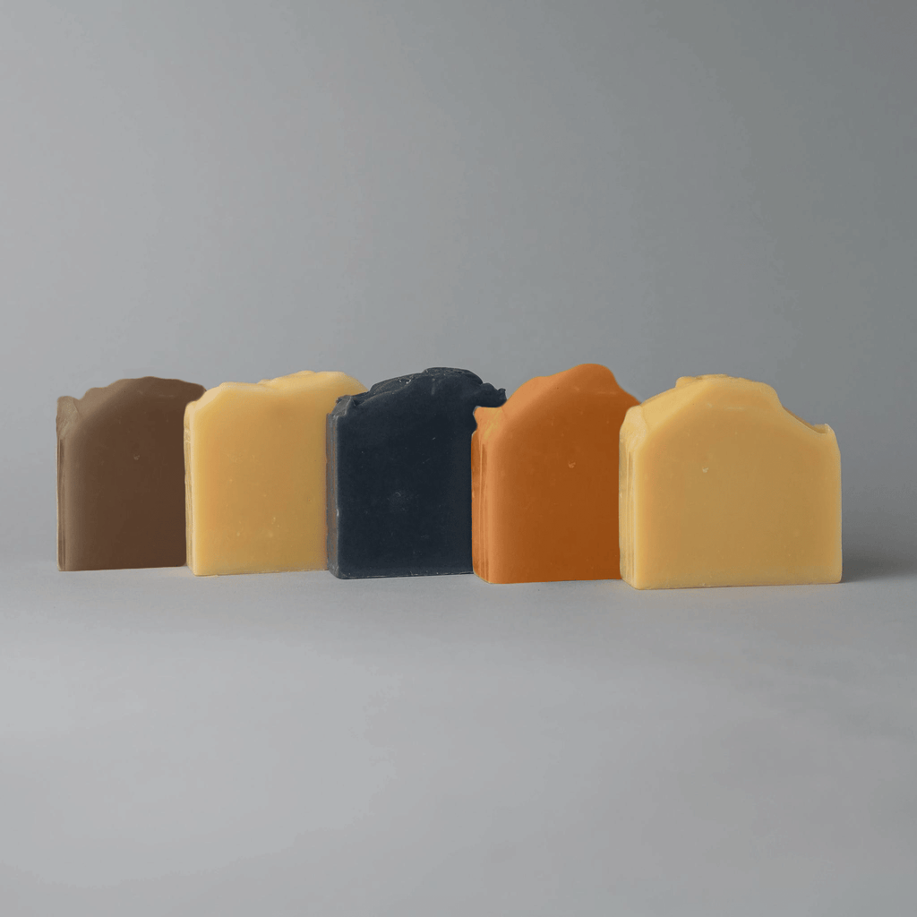 Cleansing Bar - MC Online