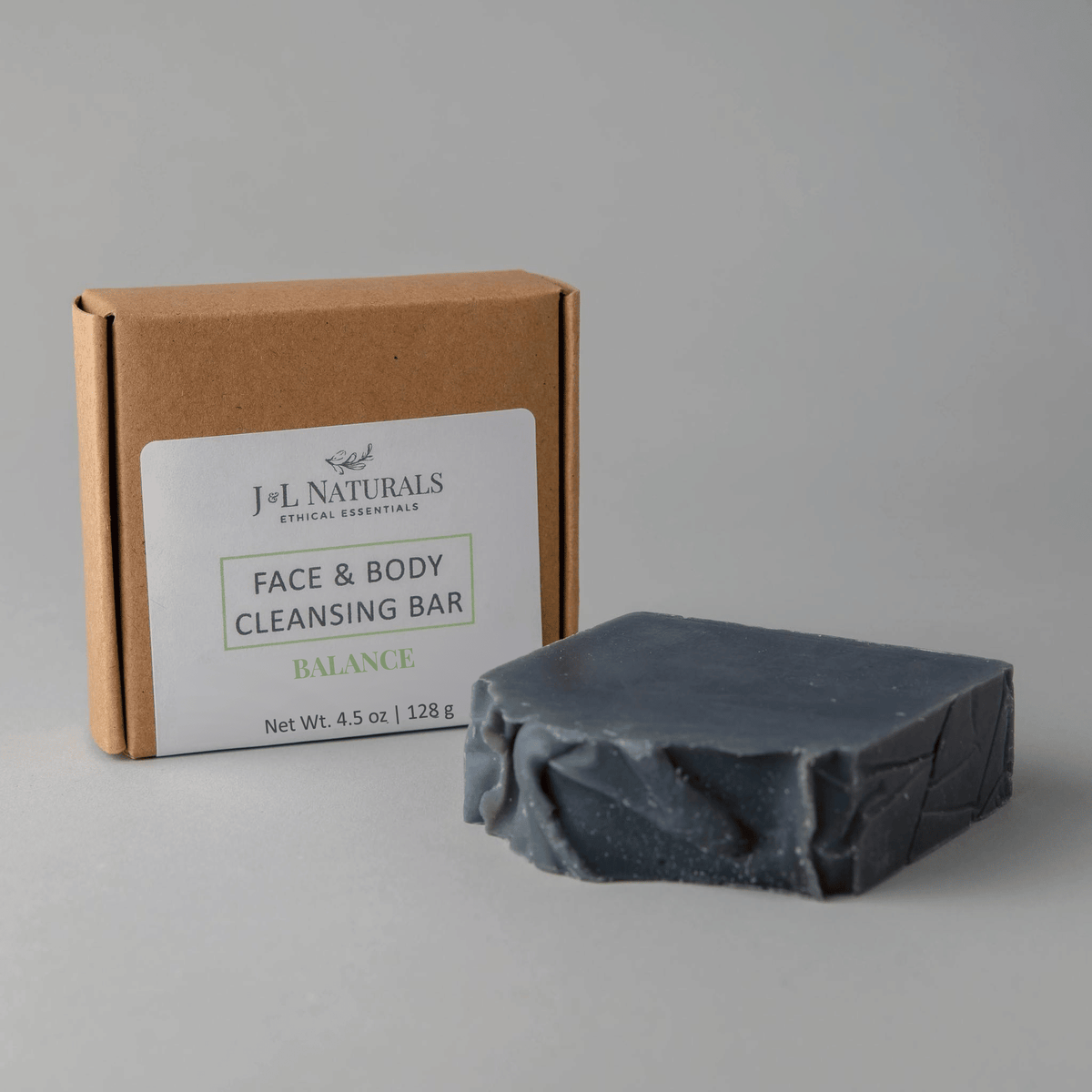 Cleansing Bar - MC Online