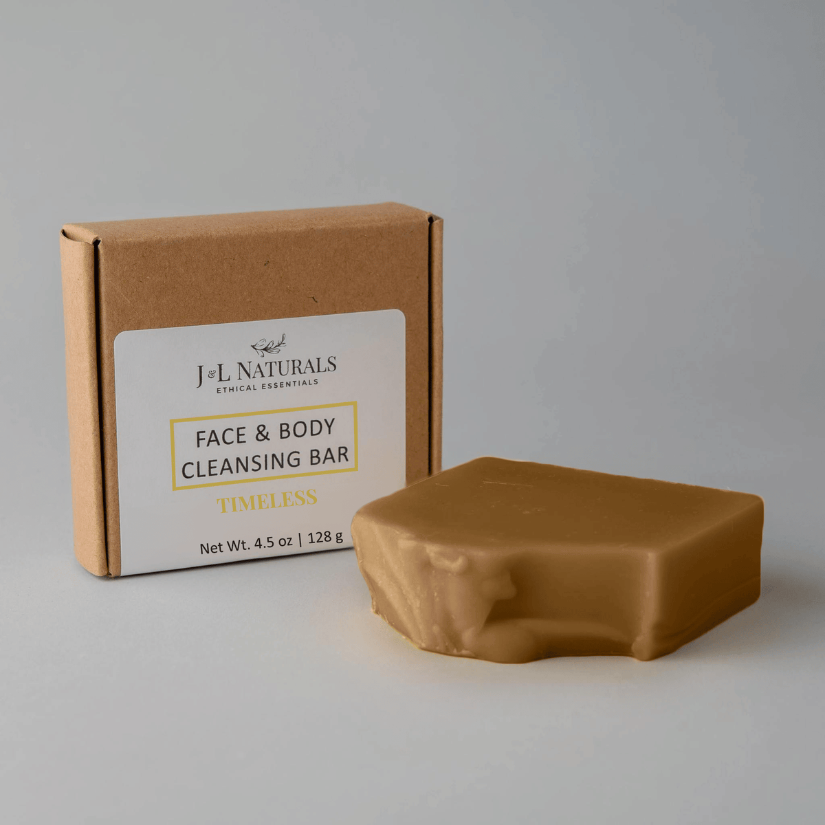 Cleansing Bar - MC Online