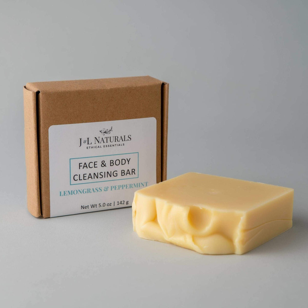 Cleansing Bar - MC Online