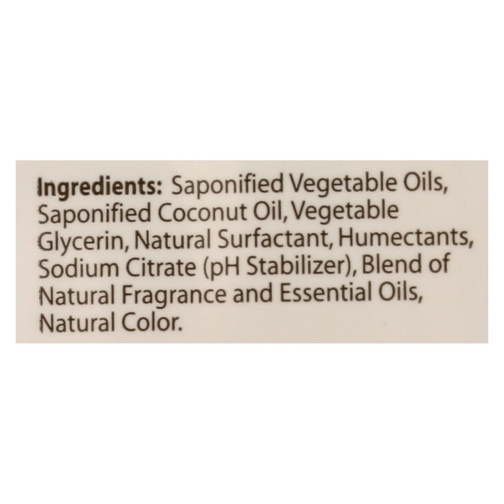 Clearly Natural Glycerine Bar Soap Honeysuckle - 4 Oz - MC Online
