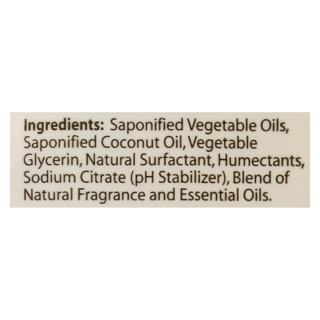 Clearly Natural Glycerine Bar Soap Lemon - 4 Oz - MC Online