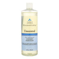 Clearly Natural Hand Soap - Liquid - Unscented - Refill - 32 Oz - MC Online