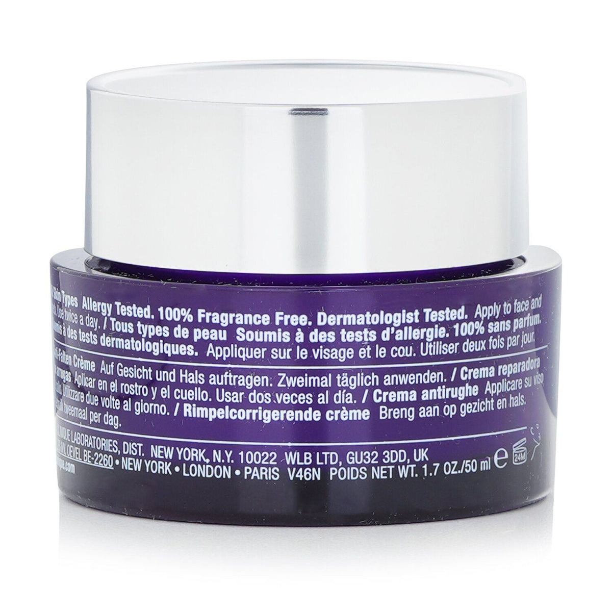 CLINIQUE - Clinique Smart Clinical Repair Wrinkle Correcting Cream 125120 50 ml/1.7 oz - MC Online