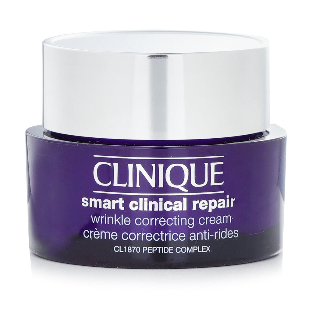 CLINIQUE - Clinique Smart Clinical Repair Wrinkle Correcting Cream 125120 50 ml/1.7 oz - MC Online