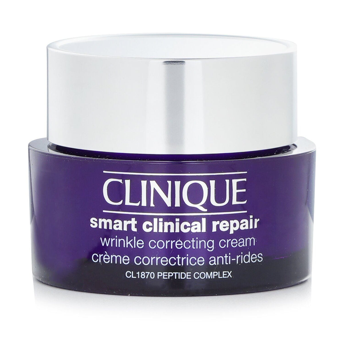 CLINIQUE - Clinique Smart Clinical Repair Wrinkle Correcting Cream 125120 50 ml/1.7 oz - MC Online