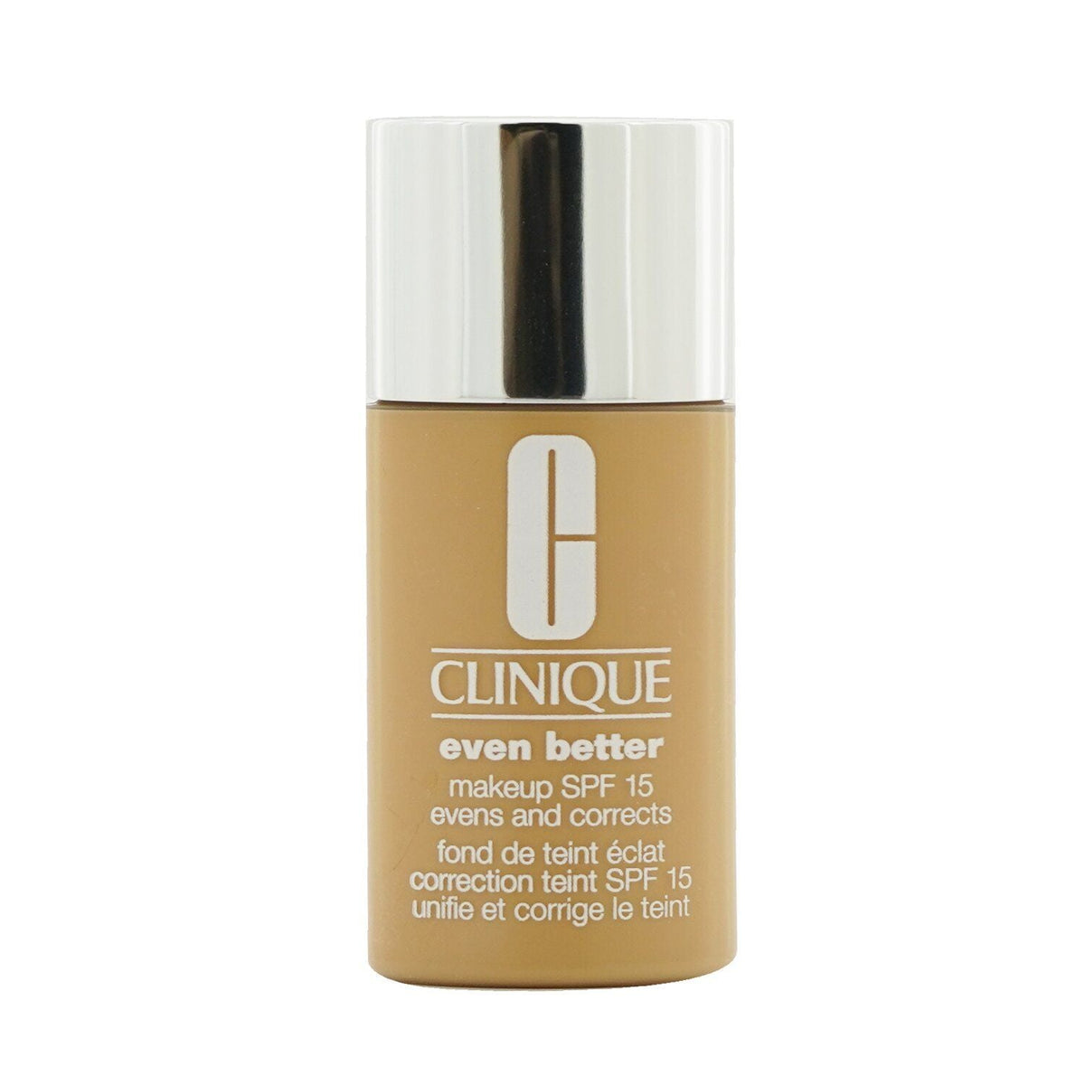 CLINIQUE - Even Better Makeup SPF15 (Dry Combination to Combination Oily) - No. 16 Golden Neutral 6MNY-16 / 324759 30ml/1oz - MC Online