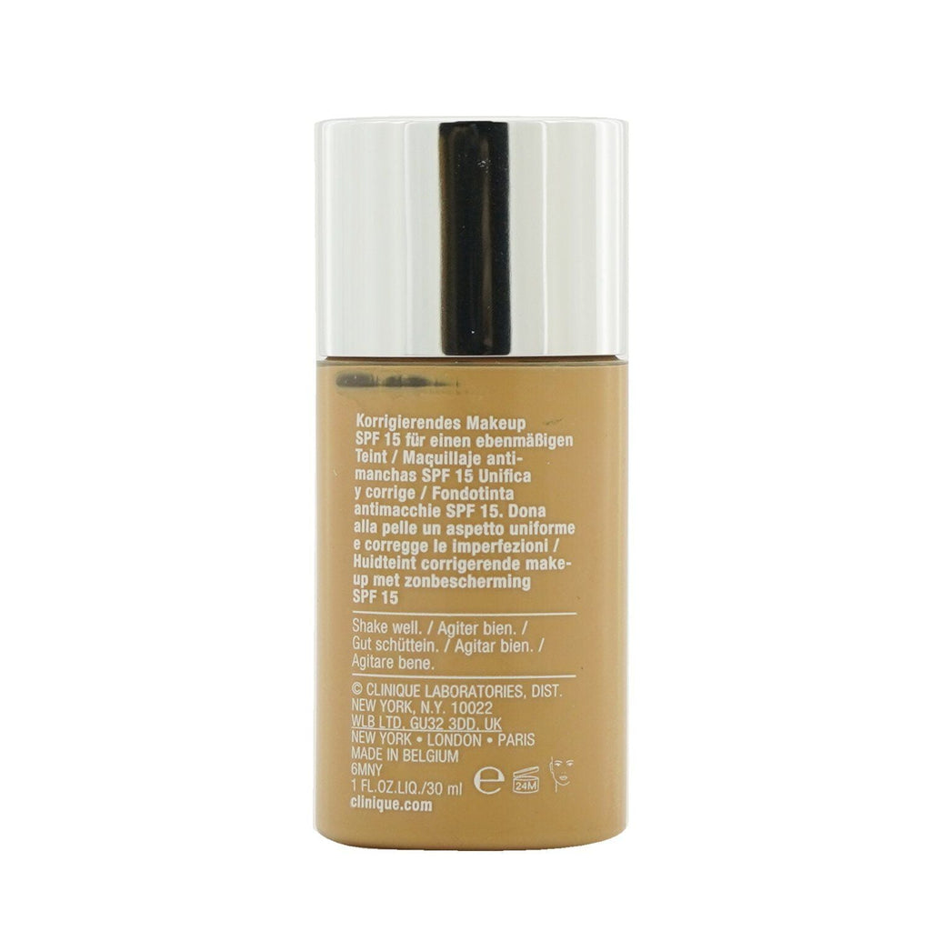 CLINIQUE - Even Better Makeup SPF15 (Dry Combination to Combination Oily) - No. 16 Golden Neutral 6MNY-16 / 324759 30ml/1oz - MC Online