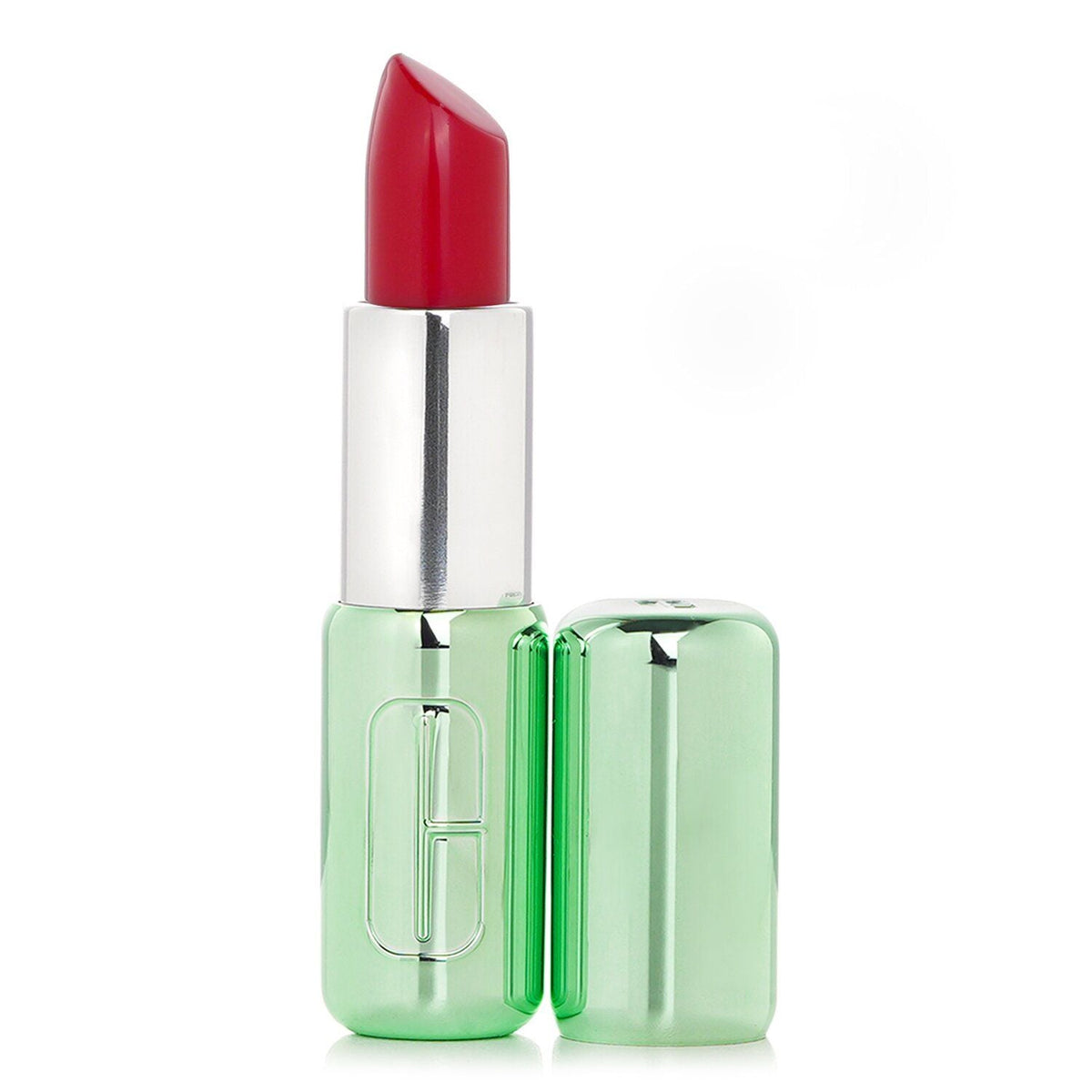 CLINIQUE - Pop Longwear Lipstick Shine -  08 Cherry Pop 148013 3.9g/0.13oz - MC Online