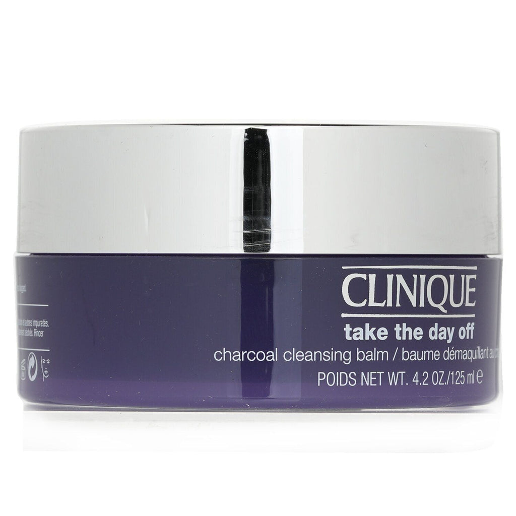 CLINIQUE - Take The Day Off Charcoal Cleansing Balm 149119 125ml/4.2oz - MC Online