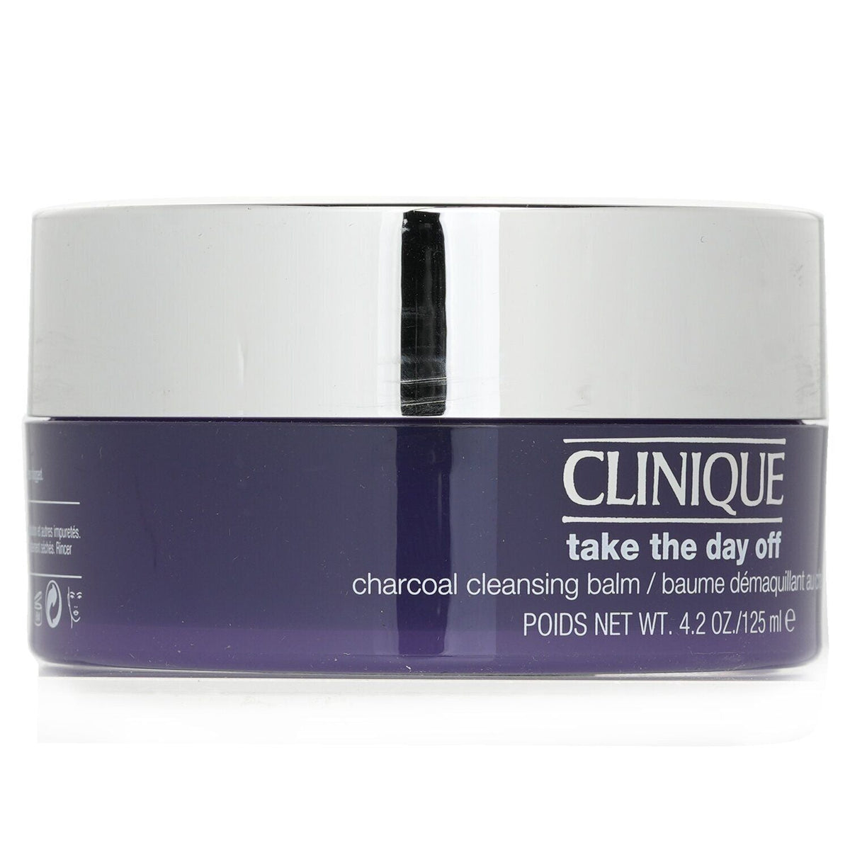 CLINIQUE - Take The Day Off Charcoal Cleansing Balm 149119 125ml/4.2oz - MC Online