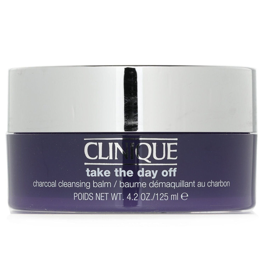 CLINIQUE - Take The Day Off Charcoal Cleansing Balm 149119 125ml/4.2oz - MC Online