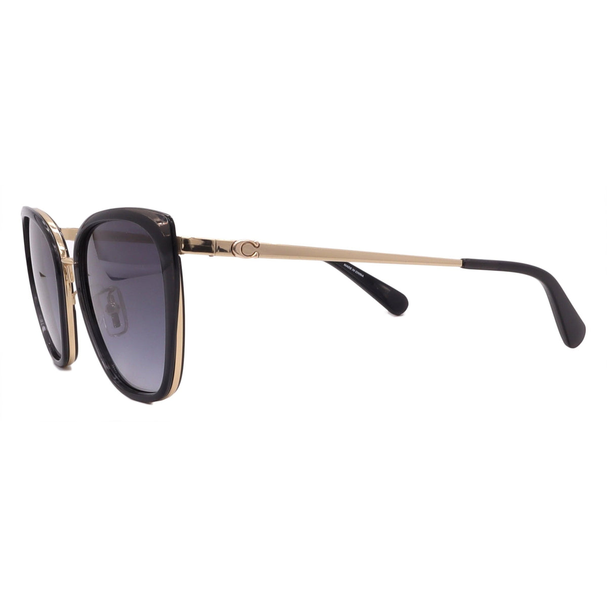 Coach Sunglasses HC7187-94848G-53-19-140 Non-Polarized - MC Online