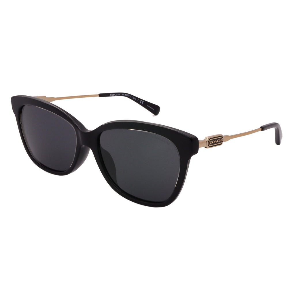 Coach Sunglasses HC8285U-5002T3-56-19-140 Polarized - MC Online