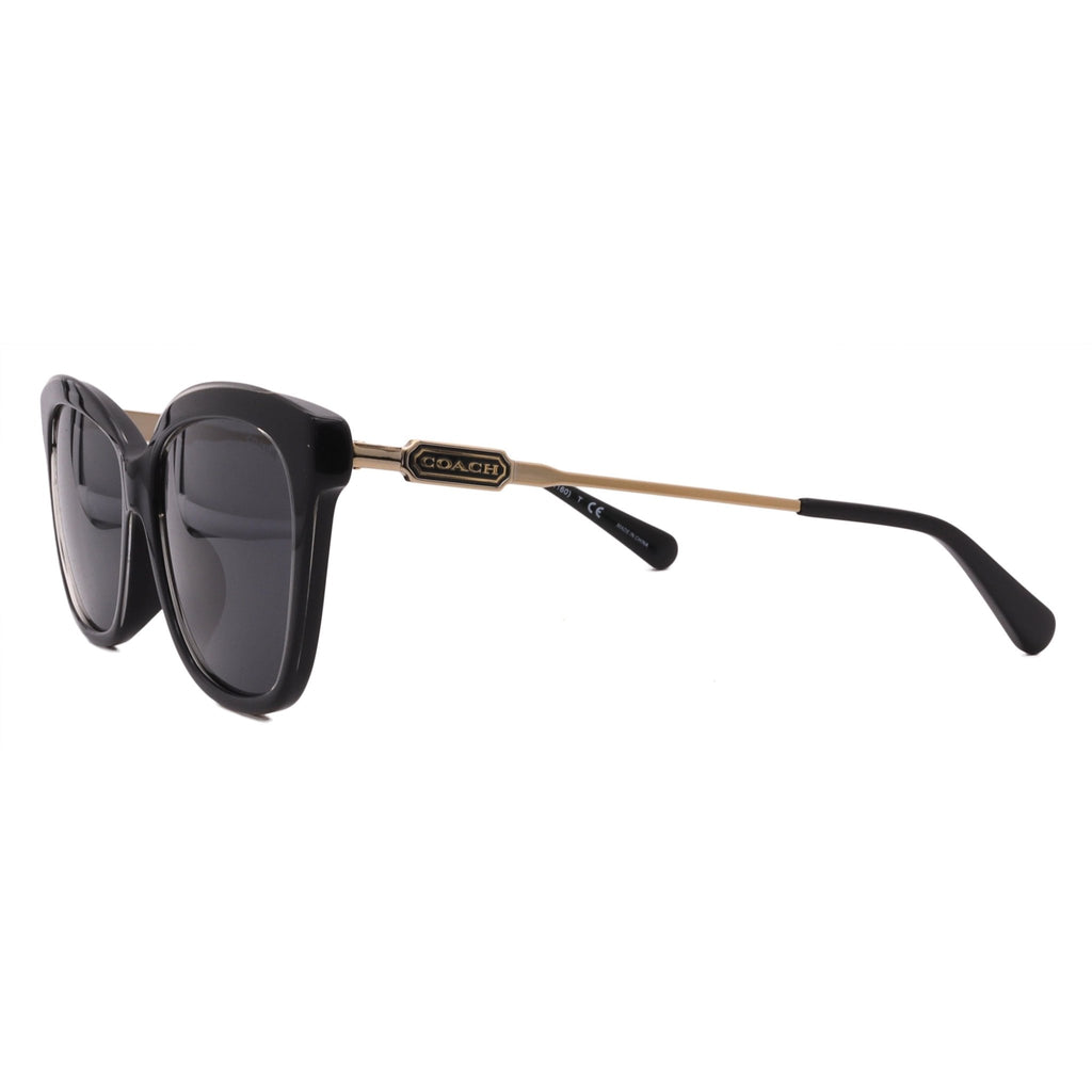 Coach Sunglasses HC8285U-5002T3-56-19-140 Polarized - MC Online