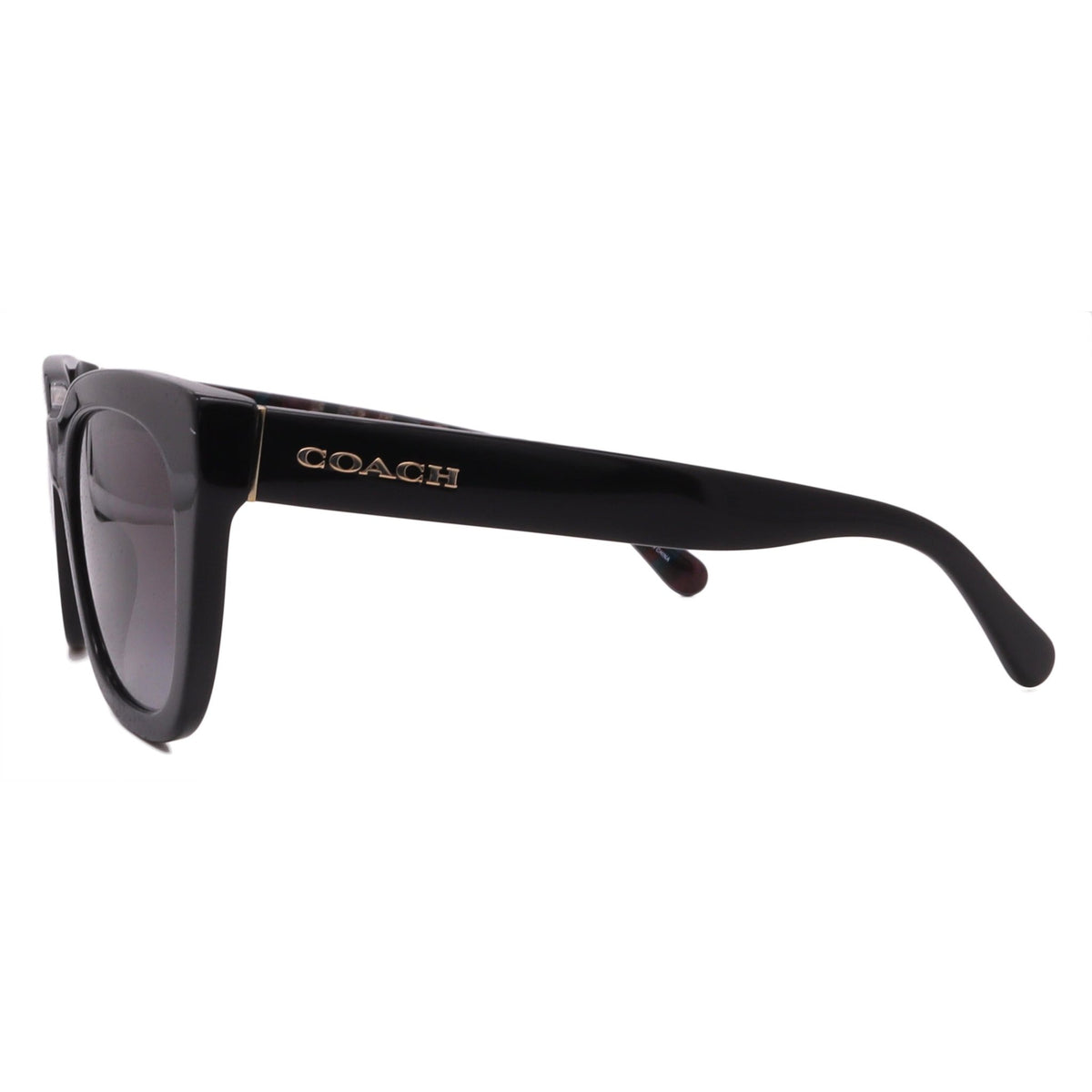 Coach Sunglasses HC8318-50028G-52-21-140 Non-Polarized - MC Online