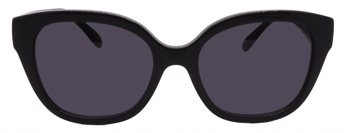 Coach Sunglasses HC8438U-500287-56-19-145 Non-Polarized - MC Online