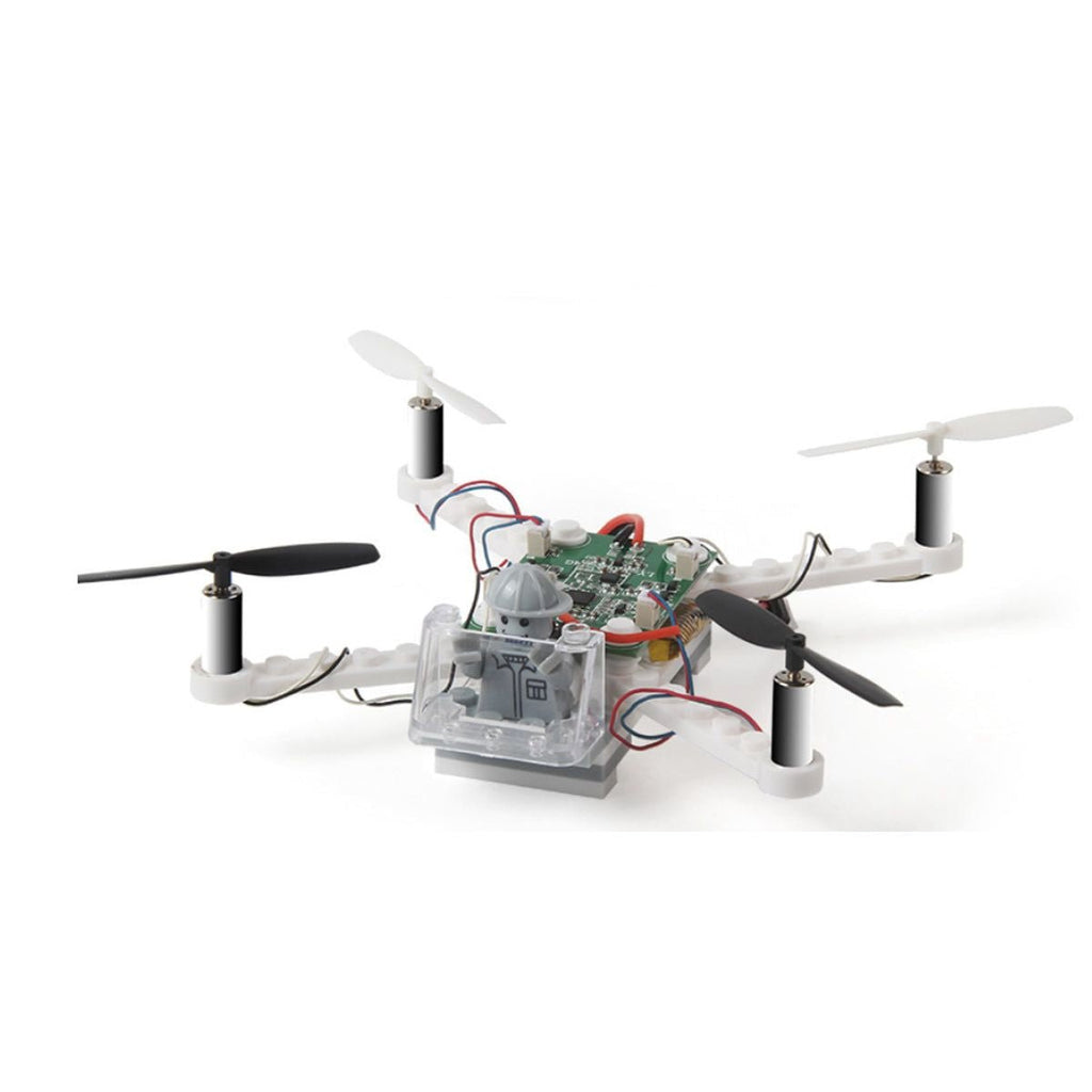 DIY Drone Building STEM Project For Kids - MC Online
